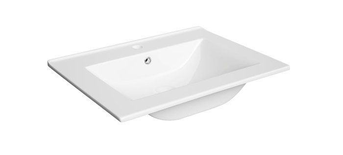 Handfat Deluxe 60 cm REN